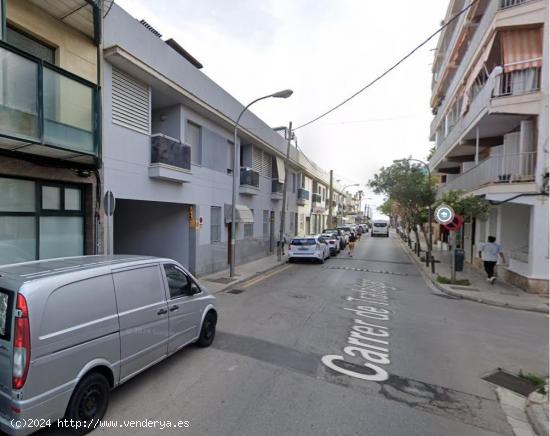  PARKING PARA COCHE GRANDE EN CIUDAD JARDIN - BALEARES 