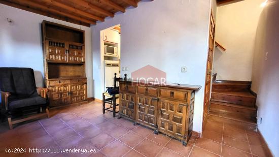 CASA EN VENTA EN MUÑANA, ÁVILA 05540 - AVILA