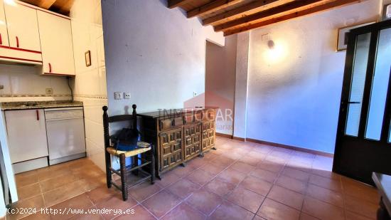 CASA EN VENTA EN MUÑANA, ÁVILA 05540 - AVILA