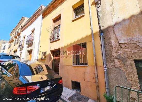 CASA UNIFAMILIAR EN VENTA EN ÁVILA, JUNTO AL RASTRO, 05002 - AVILA