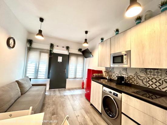  Local-Loft reformado - MADRID 