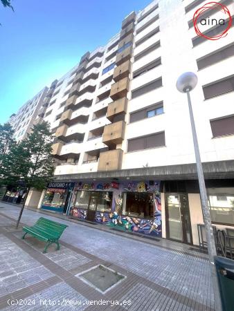 LOCAL COMERCIAL EN MENDEBALDEA - NAVARRA