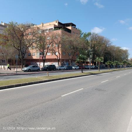 Parking!!! en Principe de Asturias - MURCIA