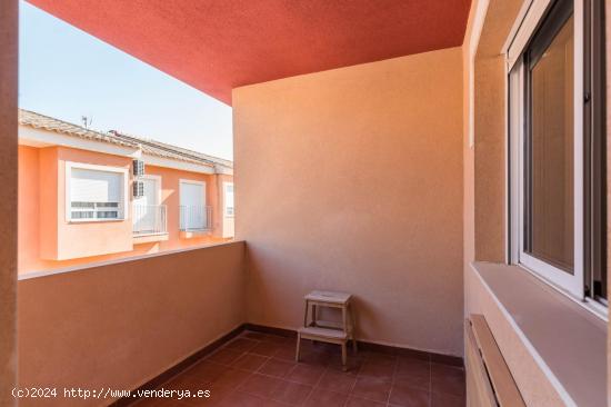 Piso en venta en Las Torres de Cotillas - MURCIA