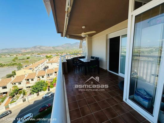 APARTAMENTO PARA TODO EL AÑO EN BENICASIM ZONA LA CURVA - CASTELLON