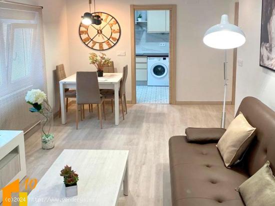 Apartamento en venta en Padre Flórez. - BURGOS