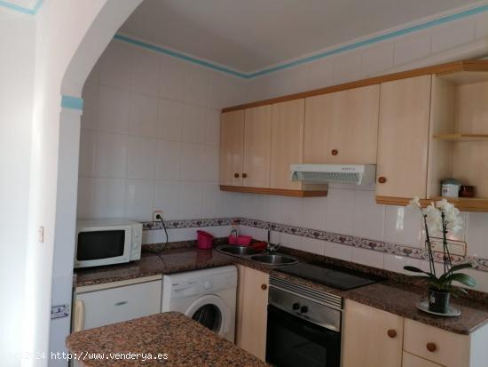 BONITO APARTAMENTO DE DOS DORMITORIOS - ALMERIA