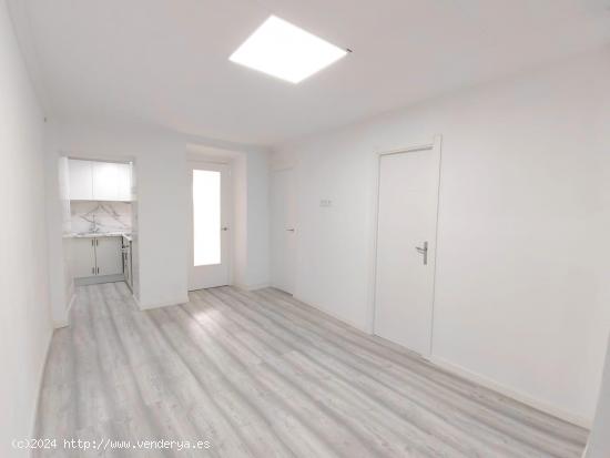  SE VENDE PISO TOTALMENTE REFORMADO EN MANRESA ZONA CENTRO ! - BARCELONA 