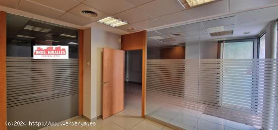 SE ALQUILA LOCAL COMERCIAL - ALICANTE