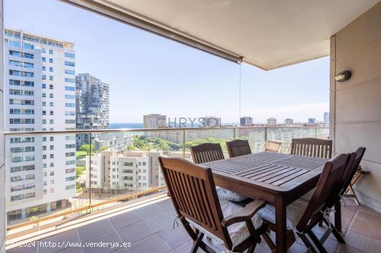  Piso en venta en Diagonal Mar. - BARCELONA 