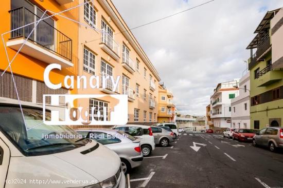 Piso en venta en Alcala en Guia de Isora - SANTA CRUZ DE TENERIFE