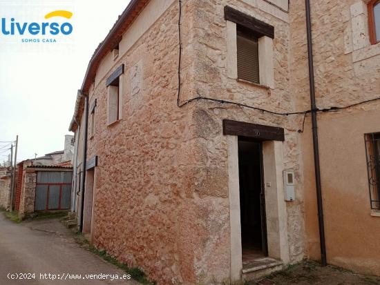 CASAEN VENTA EN VILLATUELDA - BURGOS