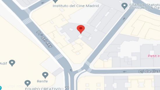 Piso en venta en Argüelles, Madrid - MADRID