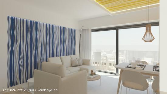 Apartamentos en venta Arguineguín - LAS PALMAS