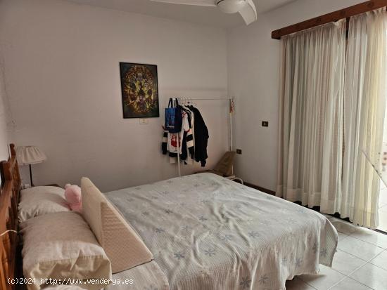 Apartamento de un dormitorio en Costa del Silencio - SANTA CRUZ DE TENERIFE