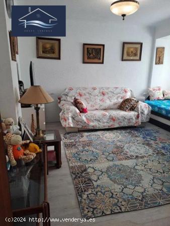 COQUETO PISO EN VENTA ALICANTE - ZONA CAROLINAS - ALICANTE