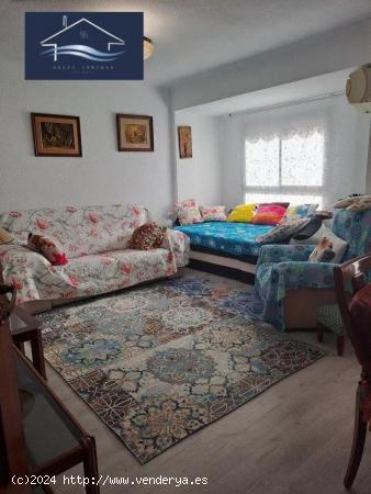 COQUETO PISO EN VENTA ALICANTE - ZONA CAROLINAS - ALICANTE