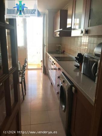 PISO EN VENTA ZONA FERIA - ALBACETE