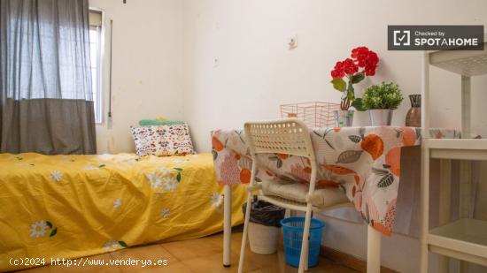 Apartamento de 2 dormitorios en alquiler en Carabanchel, Madrid - MADRID