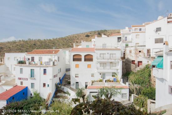 Buscas casa en Las Alpujarras? - GRANADA