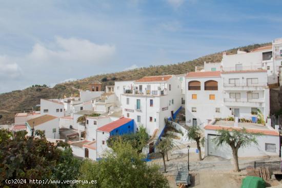 Buscas casa en Las Alpujarras? - GRANADA