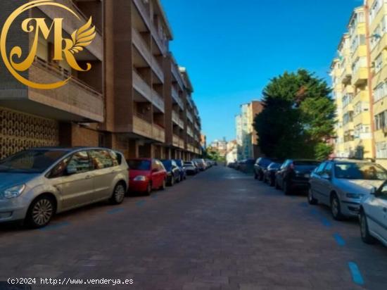 Loft en zona Cisneros. Planta baja con entrada independiente. - CANTABRIA