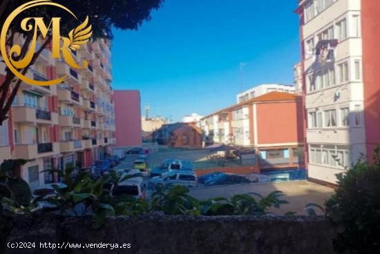 Loft en zona Cisneros. Planta baja con entrada independiente. - CANTABRIA