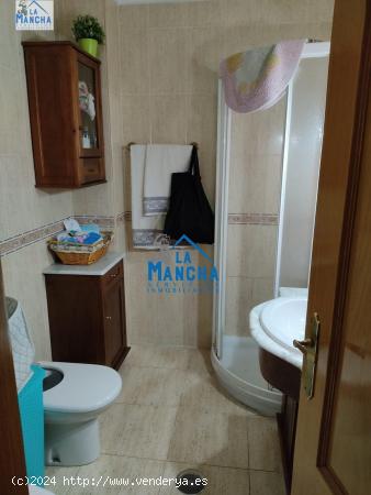 REF: C138 INMOBILIARIA LA MANCHA VENDE PISO ZONA VEREDA JAEN - ALBACETE