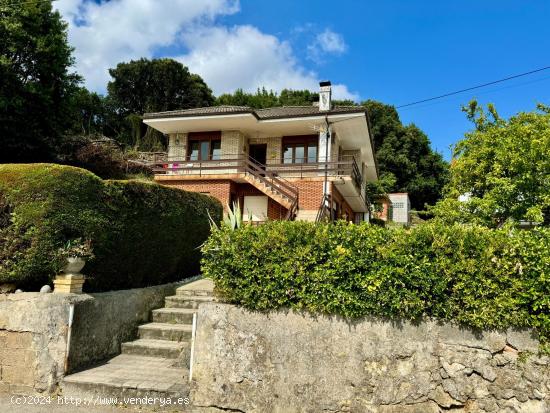 Oportunidad casa en el campo cerca de la playa - CANTABRIA