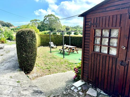 Oportunidad casa en el campo cerca de la playa - CANTABRIA