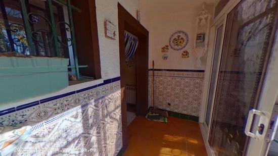 ¡DISPONIBLE!! Se Vende bonita casa en la Urb. Las Castillas (Torrejón del Rey) - GUADALAJARA