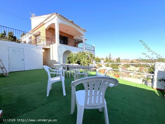 Habitación estudiantes El Atabal - MALAGA