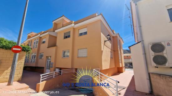 Se Vende en Orxeta - ALICANTE