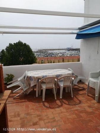 CASA EN ALQUILER TEMPORAL DE SEPTIEMBRE A JUNIO - CASTELLON