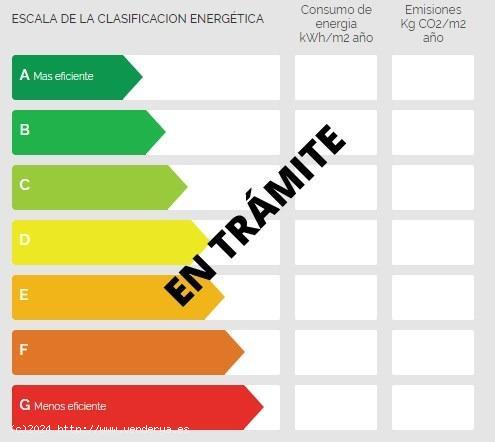 SOLAR EN VENTA EN COMARRUGA - TARRAGONA