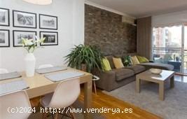 PISO EN VENTA EN SANT ADRIA DEL BESOS - BARCELONA