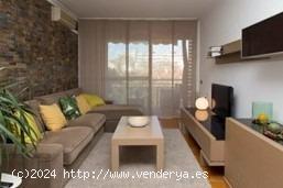 PISO EN VENTA EN SANT ADRIA DEL BESOS - BARCELONA