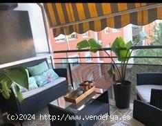 PISO EN VENTA EN SANT ADRIA DEL BESOS - BARCELONA