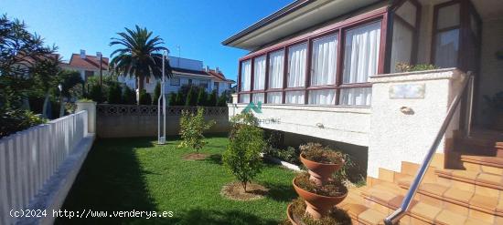 Se vende casa unifamiliar en Santoña - CANTABRIA