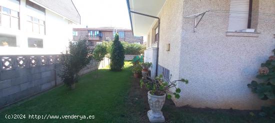 Se vende casa unifamiliar en Santoña - CANTABRIA