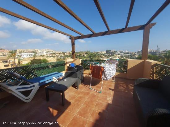 Piso en venta en Riviera del Sol Mijas - MALAGA