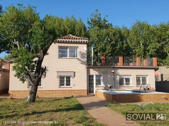 Casa en venta en Mirasol, Sant Cugat - BARCELONA