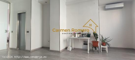 LOCAL COMERCIAL EN C/GRECO - SALAMANCA