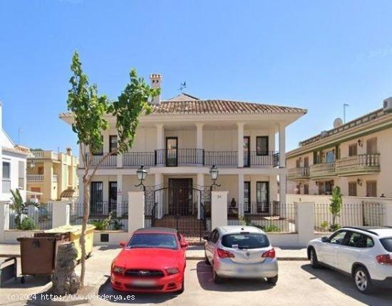  OPORTUNIDAD PARA INVERSORES. SIN POSESIÓN. CHALET EN EL PUIG DE SANTA MARIA - VALENCIA 