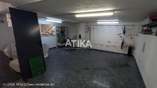 Local comercial en alquiler en zona San Antonio. Ontinyent - VALENCIA