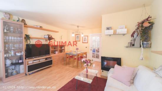 PISO EN VENTA Barcelona (Sant Martí / Provençals del Poble Nou) - BARCELONA