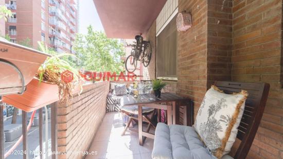 PISO EN VENTA Barcelona (Sant Martí / Provençals del Poble Nou) - BARCELONA