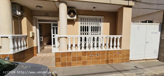 Bonita vivienda cerca de playa. - MURCIA