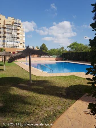  Oportunidad Piso en Vistahermosa. - ALICANTE 