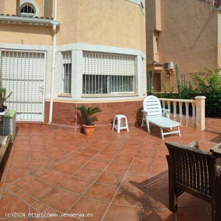 Casa en urbanización Virgen del Pasico Torre Pacheco. - MURCIA